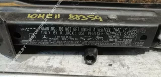 A2115830215 Домкрат Mercedes E W211 Арт 00088359, вид 3