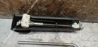 A2115830215 Домкрат Mercedes E W211 Арт 00088359, вид 4