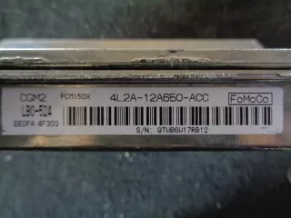 4L2A12A650ACC Блок управления ДВС Ford Explorer 4 Арт 1102w15011, вид 3
