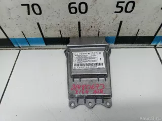1648205785 Блок управления AIR BAG Mercedes GL X164 Арт E31480673, вид 1
