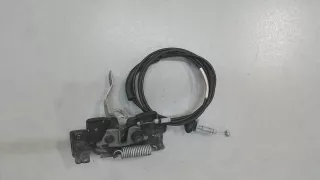  Замок капота Mazda CX-9 1 Арт 6556908, вид 1