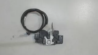 Замок капота Mazda CX-9 1 Арт 6556908, вид 2