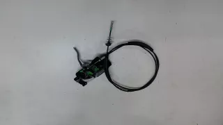  Замок капота Mazda CX-9 1 Арт 6556908, вид 3