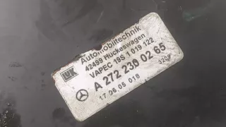 2722300265 Насос вакуумный Mercedes CLK W209 Арт 8708338, вид 2