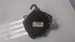 2722300265 Насос вакуумный Mercedes CLK W209 Арт 8708338, вид 3