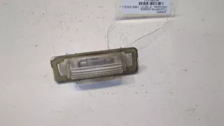A2108200356 Подсветка номера Mercedes E W210 Арт 8708347, вид 1