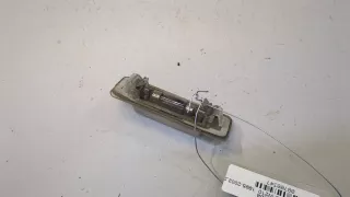 A2108200356 Подсветка номера Mercedes E W210 Арт 8708347, вид 2