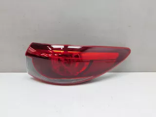  Фонарь задний наружный правый Mazda 6 3 Арт smt183360, вид 1