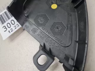 8K2035424A4PK Крышка зеркала внутренняя правая Audi A4 B8 Арт Z320981, вид 2