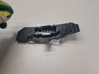 8536148020 Кронштейн форсунки омывателя фары правый Lexus RX 4 Арт Z320983, вид 3