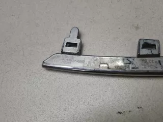 5312260180 Молдинг решетки радиатора правый Toyota Land Cruiser Prado 150 Арт ZAP321097, вид 3