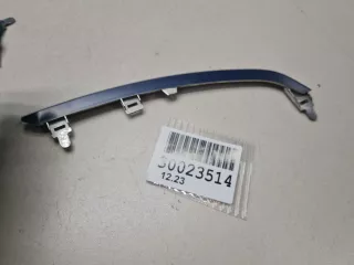 5312260180 Молдинг решетки радиатора правый Toyota Land Cruiser Prado 150 Арт ZAP321097, вид 4