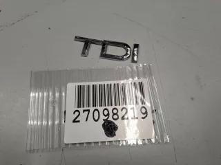 4H0853737B2ZZ Эмблема двери багажника Audi A6 C7 (S6,RS6) Арт ZAP321141, вид 3