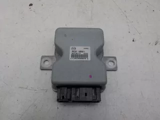 PE0118561 Блок управления Mazda 6 3 Арт BIT705977, вид 1