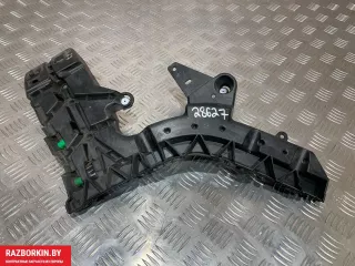 31455502 кронштейн крепления бампера заднего Volvo V60 1 Арт 28627, вид 1