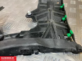 31455502 кронштейн крепления бампера заднего Volvo V60 1 Арт 28627, вид 11