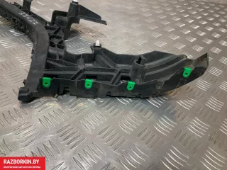 31455502 кронштейн крепления бампера заднего Volvo V60 1 Арт 28627, вид 12