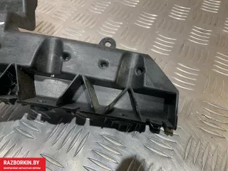 31455502 кронштейн крепления бампера заднего Volvo V60 1 Арт 28627, вид 2