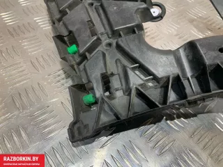 31455502 кронштейн крепления бампера заднего Volvo V60 1 Арт 28627, вид 4