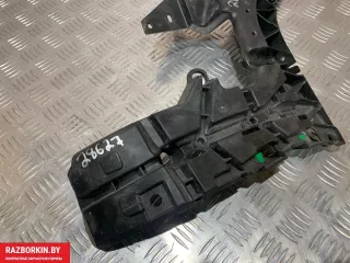 31455502 кронштейн крепления бампера заднего Volvo V60 1 Арт 28627, вид 5