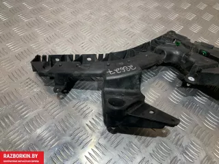 31455502 кронштейн крепления бампера заднего Volvo V60 1 Арт 28627, вид 7