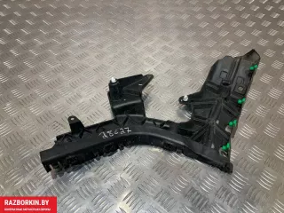 31455502 кронштейн крепления бампера заднего Volvo V60 1 Арт 28627, вид 8