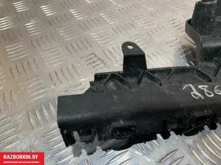 31455502 кронштейн крепления бампера заднего Volvo V60 1 Арт 28627, вид 10