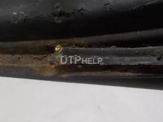 8402100K80 Капот Great Wall Hover Арт AM52140987, вид 12