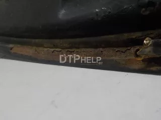 8402100K80 Капот Great Wall Hover Арт AM52140987, вид 13