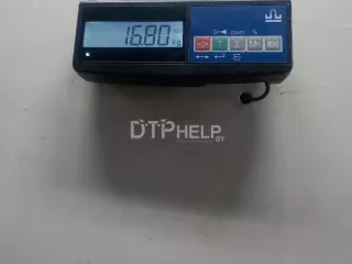 8402100K80 Капот Great Wall Hover Арт AM52140987, вид 2