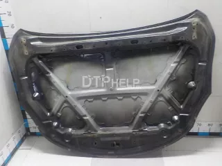 8402100K80 Капот Great Wall Hover Арт AM52140987, вид 4