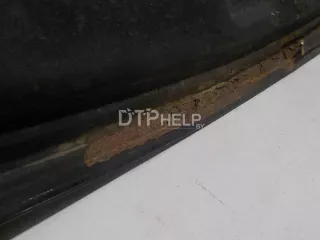 8402100K80 Капот Great Wall Hover Арт AM52140987, вид 8