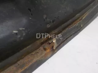 8402100K80 Капот Great Wall Hover Арт AM52140987, вид 9