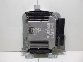 03C906056AB Блок управления двигателем Volkswagen Golf PLUS 1 Арт AM5672185, вид 1
