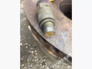 2159 Датчик скорости DAF 45 Арт 119068110, вид 3