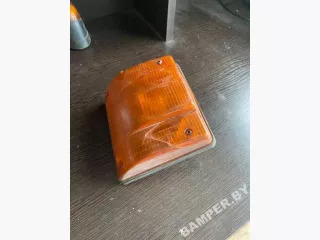  Поворотник правый MAN 8163 Арт 120326509_1, вид 2