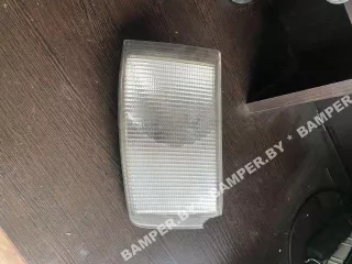  Поворотник левый Fiat Ducato 2 Арт 120327275, вид 1
