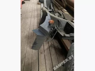  Повторитель передний правый Iveco Euro Cargo Арт 120683094, вид 1