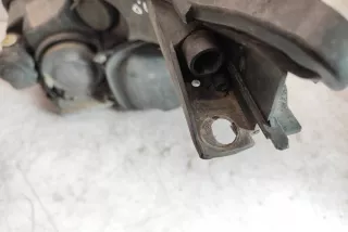 8200394707, 89034934 , art9209499 Фара правая Renault Espace 4 Арт 9209499, вид 10