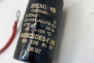 0011568401, a0011568401 , art8562848 Реле (прочие) Mercedes SL R129 Арт 8562848, вид 5