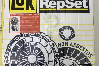 623243010 , art8218184 Комплект сцепления Volkswagen Passat B5 Арт 8218184, вид 1