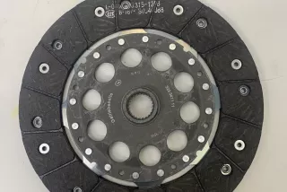 623243010 , art8218184 Комплект сцепления Volkswagen Passat B5 Арт 8218184, вид 3