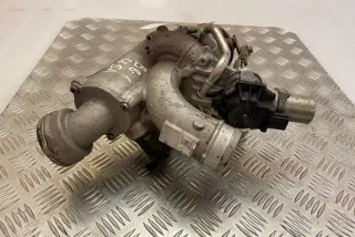 06K145721D , art5283031 Турбина Volkswagen Passat B8 Арт 5283031, вид 2