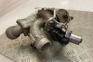 06K145721D , art5283031 Турбина Volkswagen Passat B8 Арт 5283031, вид 3