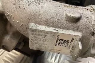 06K145721D , art5283031 Турбина Volkswagen Passat B8 Арт 5283031, вид 6