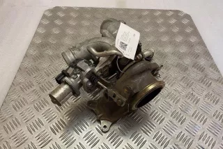 06K145721D , art5283031 Турбина Volkswagen Passat B8 Арт 5283031, вид 9