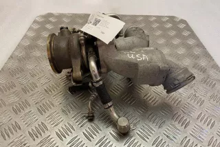 06K145721D , art5283031 Турбина Volkswagen Passat B8 Арт 5283031, вид 10