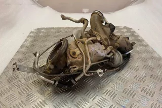 A2760903380 , art5283048 Турбина Mercedes GLE coupe w292 Арт 5283048, вид 6