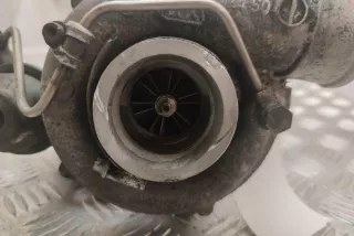 074145701J , art5283067 Турбина Volvo S80 1 Арт 5283067, вид 2
