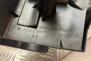 1260136060 , art5283250 Декоративная крышка двигателя Toyota Rav 4 1 Арт 5283250, вид 1